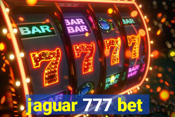 jaguar 777 bet